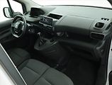 Peugeot Partner (2023) Maxi 1.5 BlueHDi, 3Místa, ČR - náhled 7