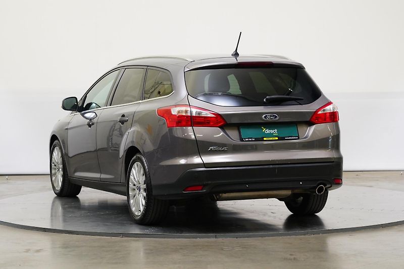Ford Focus - fotka 7 z 33