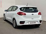 Kia Ceed (2016) 1.4 CVVT, ČR, servis.kniha - náhled 6