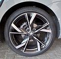 Škoda Octavia (2025) COMBI SPORTLINE 2,0 TDI 110 KW - náhled 16