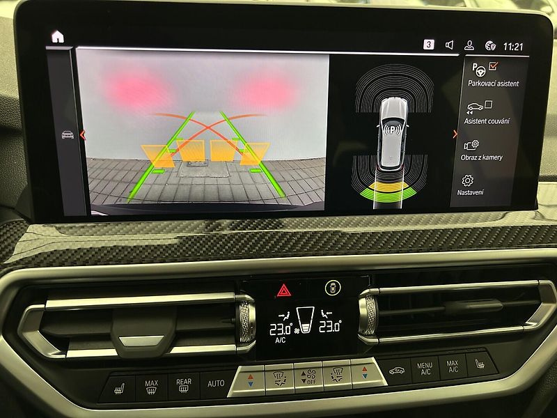 BMW X3 3.0 D 4x4 XDrive - fotka 20 z 32
