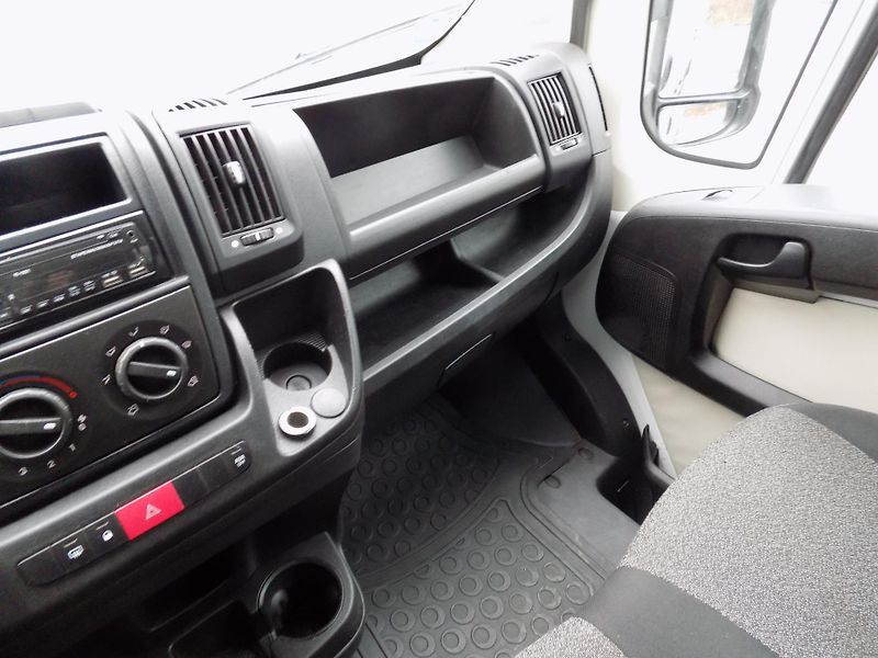 Fiat Ducato (2016) 2,3 96KW SKLÁPĚČ  - fotka 23 z 40