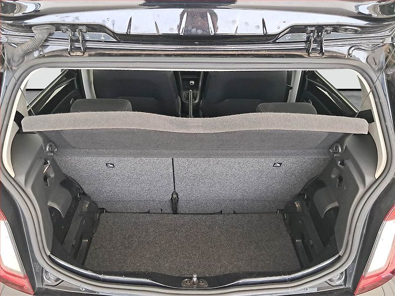 Škoda Citigo (2019) 1.0 MPI, Serv.kniha - fotka 13 z 16