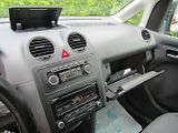 Volkswagen Caddy (2015) MAXI 1.6 TDI 75kW  7 MÍST - náhled 34