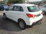 Mitsubishi ASX (2010) 1.8 DID  4x4 - náhled 3