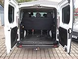 Renault Trafic (2019) 1.6 dCi, Bus, 9Míst, ČR, DPH - náhled 13