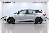 Škoda Scala (2025) 1.5 TSI 110 kW M6° Monte Carlo - náhled 2