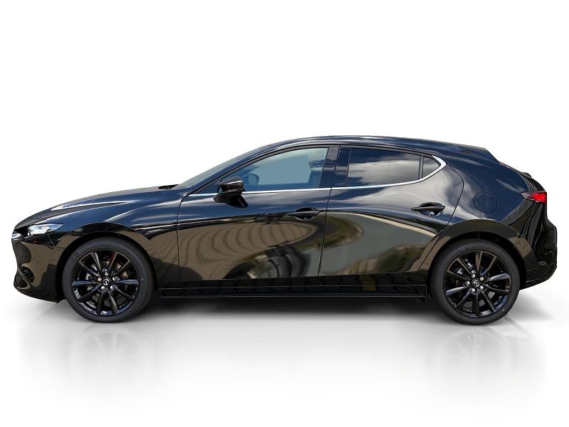 Mazda 3 (2026) G140/6MT/FWD/NAGISA - fotka 2 z 17