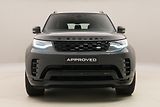 Land Rover Discovery D300 SE R-DYNAMIC AWD AUT - náhled 11