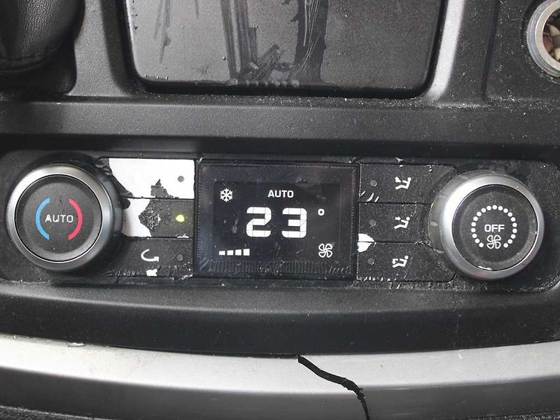 Iveco Stralis 480, LOWDECK, NEZÁVISLÁ KLIMAT - fotka 11 z 18