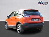 Opel Crossland X 1,2 T  NOVÉ V ČR,1.MAJITEL - náhled 7