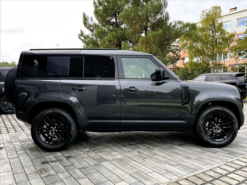 Land Rover Defender (2026) 110 D200 S - fotka 6 z 23