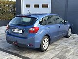 Subaru Impreza 1,6 114PS  Trend 4x4 - náhled 7