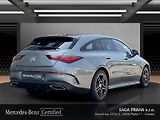 Mercedes-Benz CLA Třída 200 d Shooting Brake AMG - náhled 3
