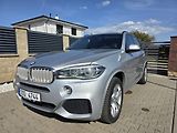 BMW X5 (2014) Soukroma inzerce - náhled 1
