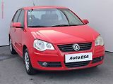 Volkswagen Polo (2005) 1.2i, 2.maj,ČR, AC - náhled 1