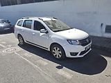 Dacia Logan MCV 0,9 LPG 5AC9582 - náhled 8