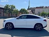 Mercedes-Benz GLE 450d COUPÉ 4MATIC AMG - náhled 6