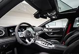 Mercedes-Benz AMG GT 63 S 4M 360kam HuD BRABUS  - náhled 4