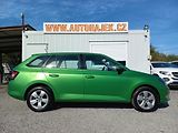 Škoda Fabia (2018) 1.0TSi 81kW DSG ČR DPH - náhled 1