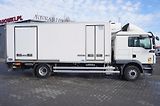 MAN TGM (2016) 15.250 / Aubineau refrigerator - náhled 1