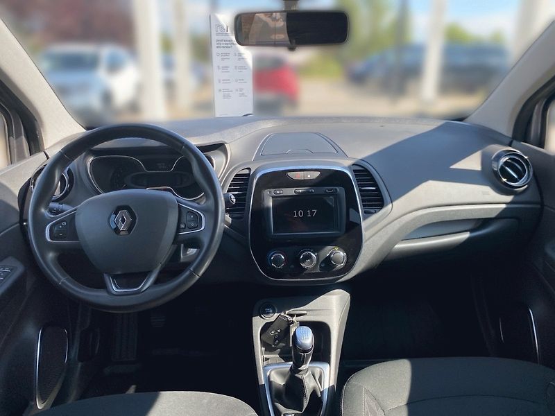 Renault Captur (2019) 1,3tce 96kw, ČR, 1.Majitel - fotka 19 z 23