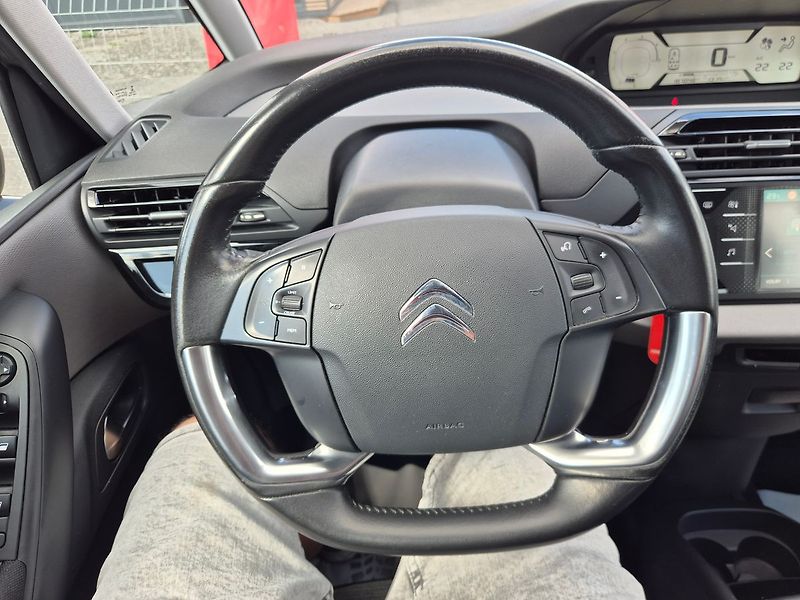 Citroën Ostatní 1.5HDi 96kW, odpočet DPH - fotka 13 z 26