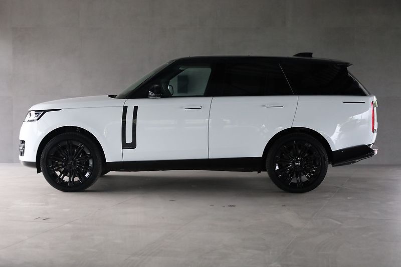 Land Rover Range Rover P530 Autobiography, MERIDIAN - fotka 3 z 50
