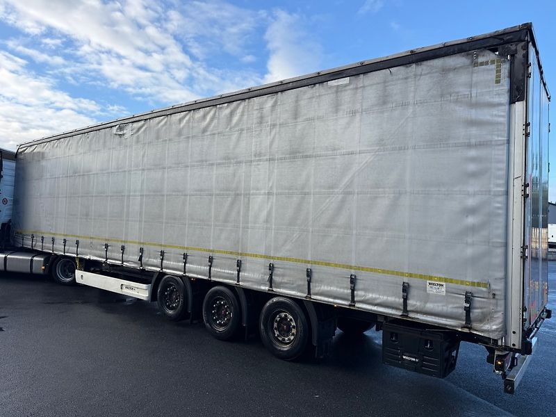 Wielton MEGA/lowdeck SAF - fotka 5 z 13