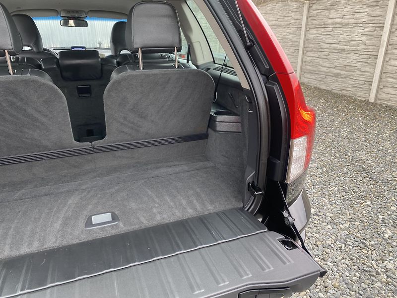 Volvo XC90 2.5TDi D5 200PS 7M 196000KM 1A - fotka 113 z 161