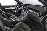 Mercedes-Benz GLC 63S AMG 4M Edition 1 keramiky - náhled 15