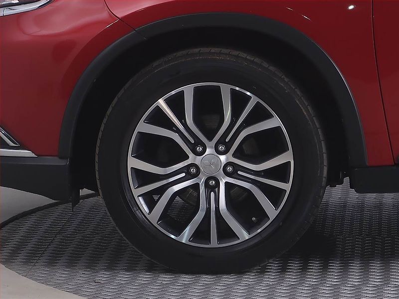 Mitsubishi Outlander (2019) Intense 2.0, LPG, 4X4 - fotka 15 z 22