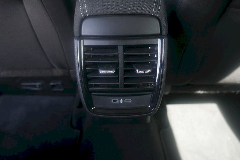 Škoda Scala (2025) 1.0 TSI 85 kW M5° Selection - fotka 25 z 30