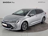 Toyota Corolla (2024) TS 1.8HEV 140k Style - náhled 1