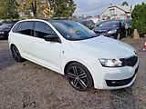 Škoda Rapid 1,2TSI 77KW STYLE PANORAMA - náhled 2