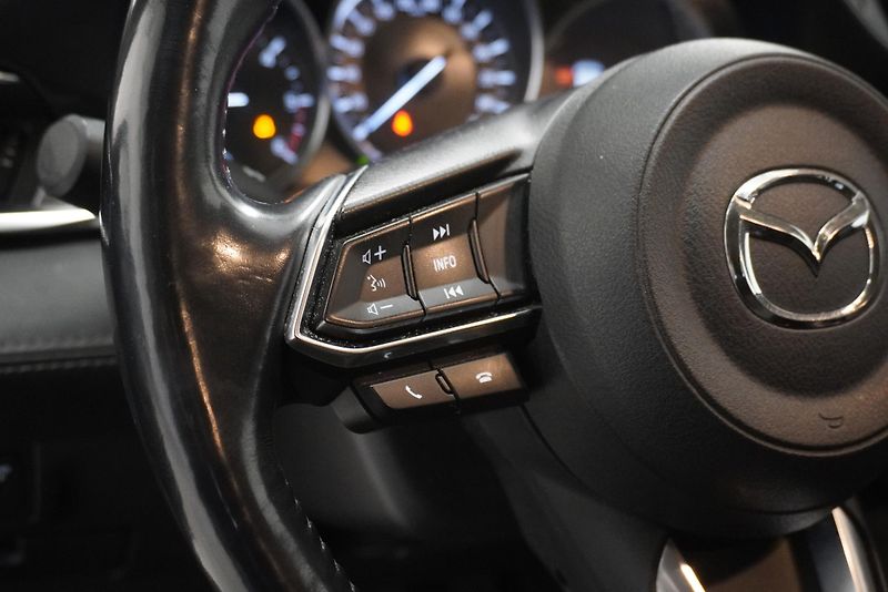 Mazda 6 2.2 SKYACTIV-D PREMIUM AUT. - fotka 15 z 31