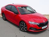 Škoda Octavia (2021) Style 1,5 TSI 110KW - náhled 9