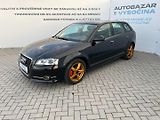 Audi A3 (2011) 1.6TDi 77kW! Sportback! - náhled 1