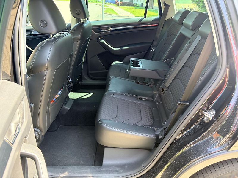 Škoda Kodiaq 2.0TDI DSG STYLE LED  - fotka 40 z 48