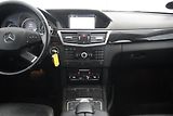 Mercedes-Benz Třídy E (2009) E350 3,0 CDI AVANTGARDE AUT. - náhled 22