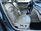 Škoda Superb (2009) Elegance 2.0 TDI, 4X4 - náhled 9