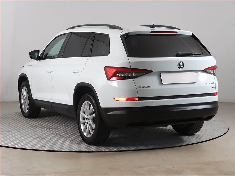 Škoda Kodiaq (2018) Ambition 2.0 TDI - fotka 4 z 15