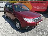 Subaru Forester 2,0 i 4x4 - náhled 1