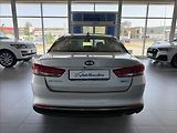 Kia Optima 1,7   CRDi 104kW,AUTOMAT,ČR - náhled 4