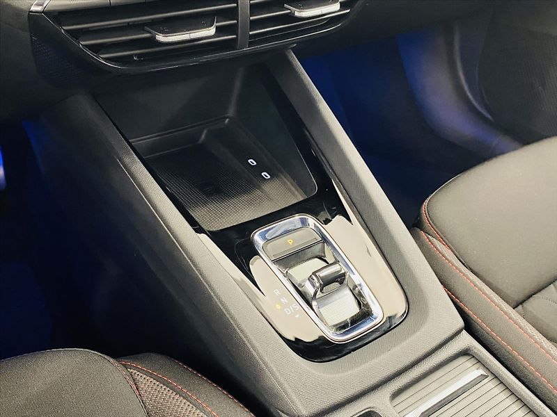 Škoda Octavia 2,0 TDI 147kW DSG RS - fotka 19 z 27