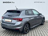 Škoda Fabia (2025) Monte Carlo 1.0 TSI 85 kW 6°ma - náhled 1