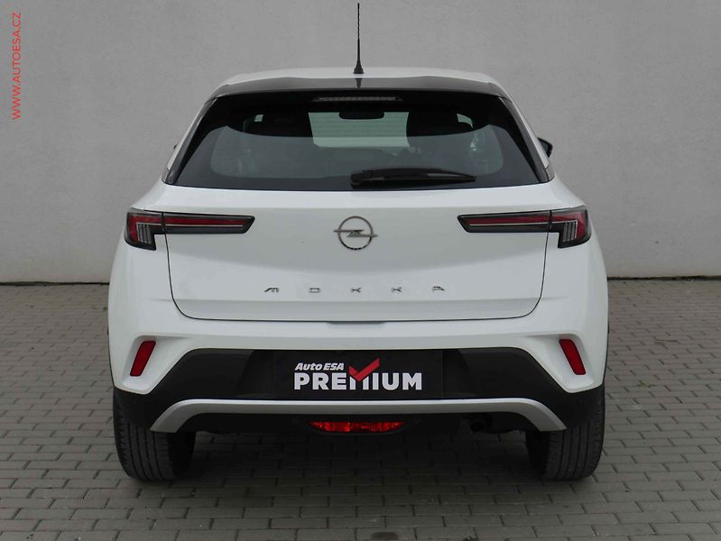 Opel Mokka (2023) 1.2PT, 2.maj,ČR, Servisní - fotka 5 z 21