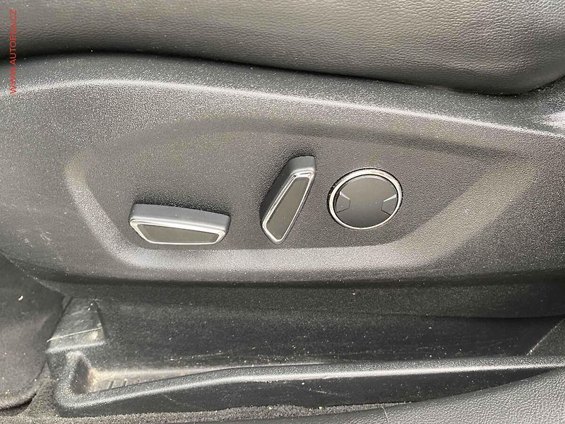 Ford S-MAX (2018) 2.0TDCi 4x4, ČR, AT, navi - fotka 14 z 18