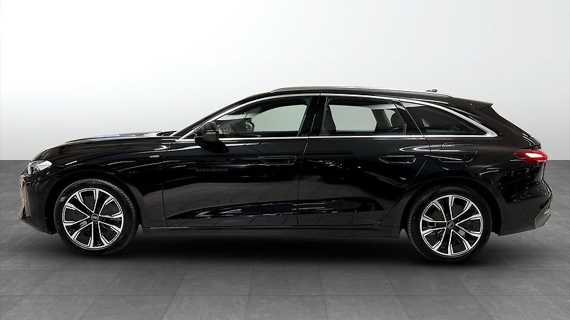 Audi A5 e-hybrid quattro Kamera NezTo - fotka 3 z 12
