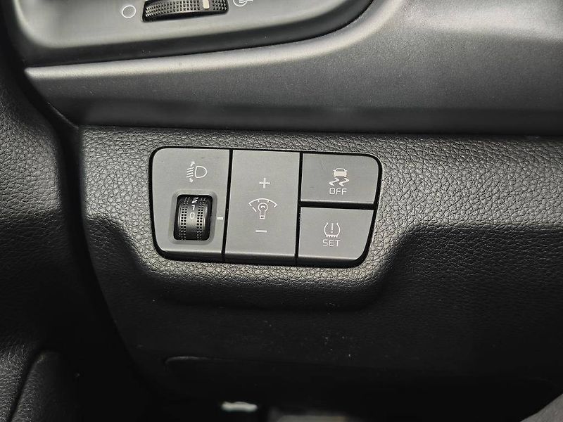 Kia Rio Comfort 1,25 CVVT - fotka 17 z 22